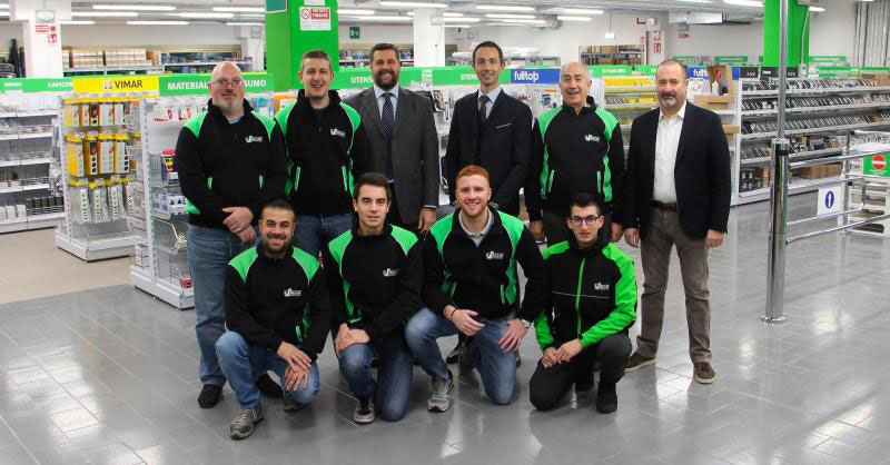 Filiale di Villa Guardia