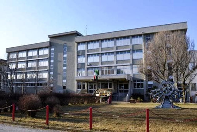 I.P.S.I.A. Luigi Ripamonti