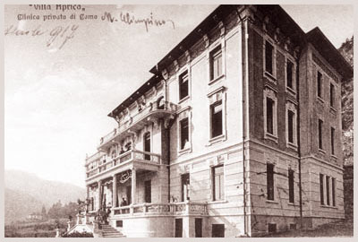 Casa di Cura Villa Aprica