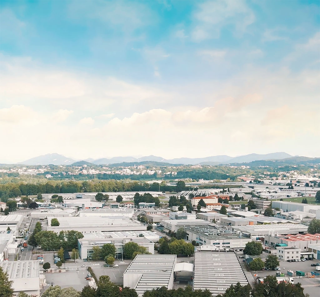 Quartiere Industriale