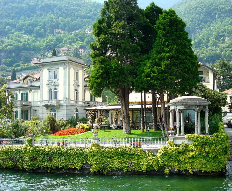 Ristorante “Imperialino”