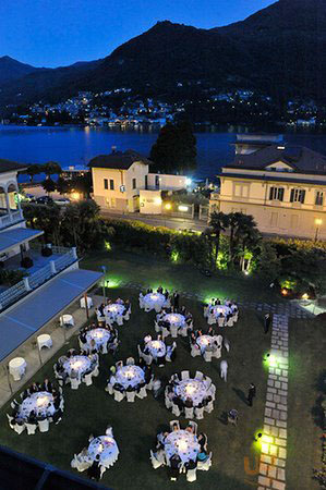 Ristorante “La Cascata”