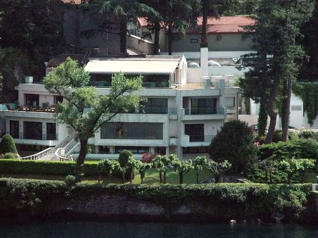 Villa Mia