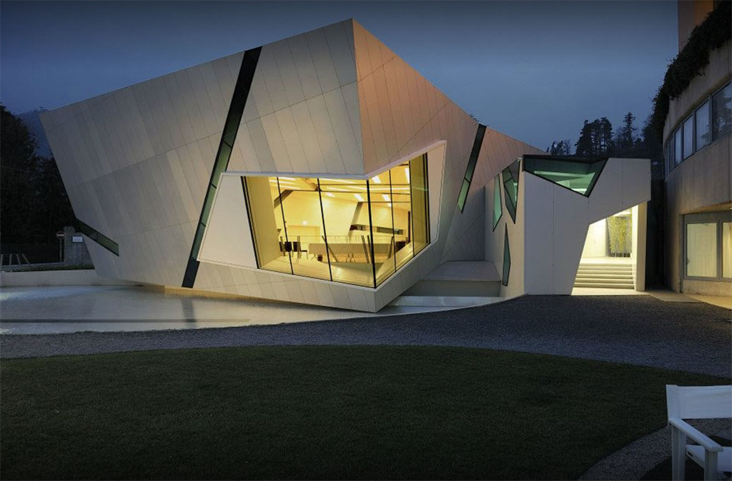 Centro Congressi “Spazio Como”