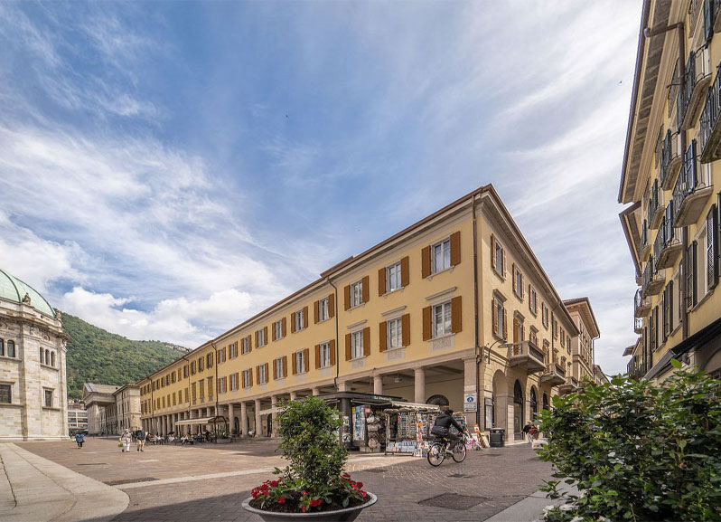 Duomo Boutique Hotel ★★★★