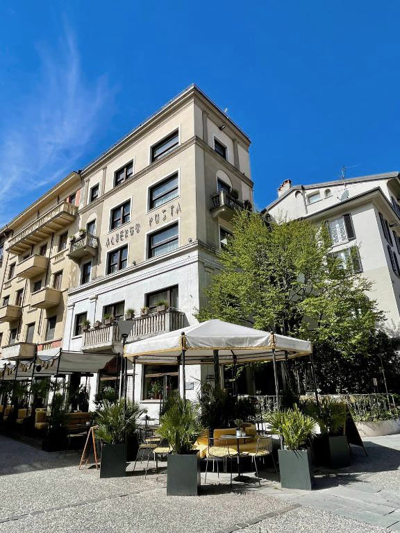 Posta Design Hotel ★★★