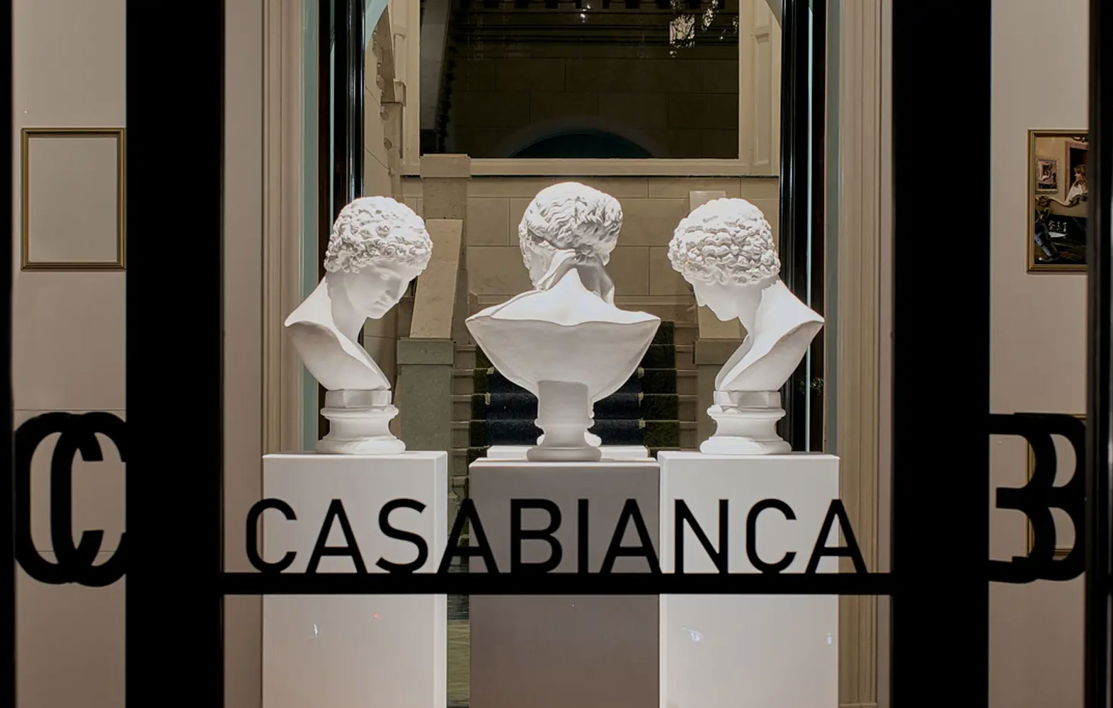 Casa Bianca